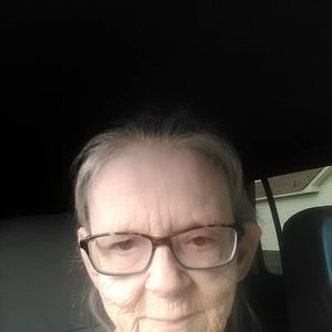 Meet your Posher, Patsy